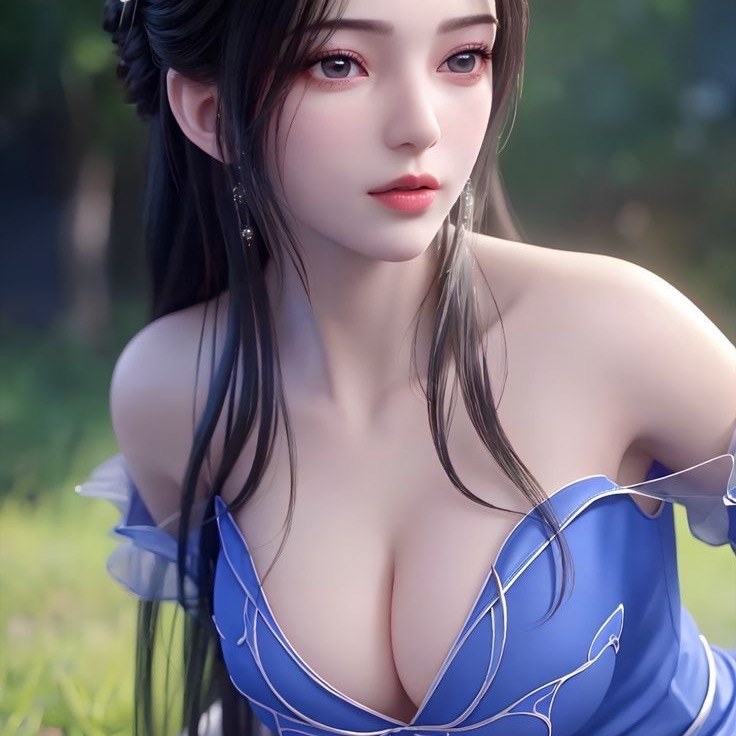Uyểnn Nhi 亗