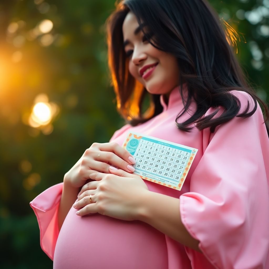 Ý Nghĩa Tâm Linh Của Giấc Mơ Thấy Có Thai